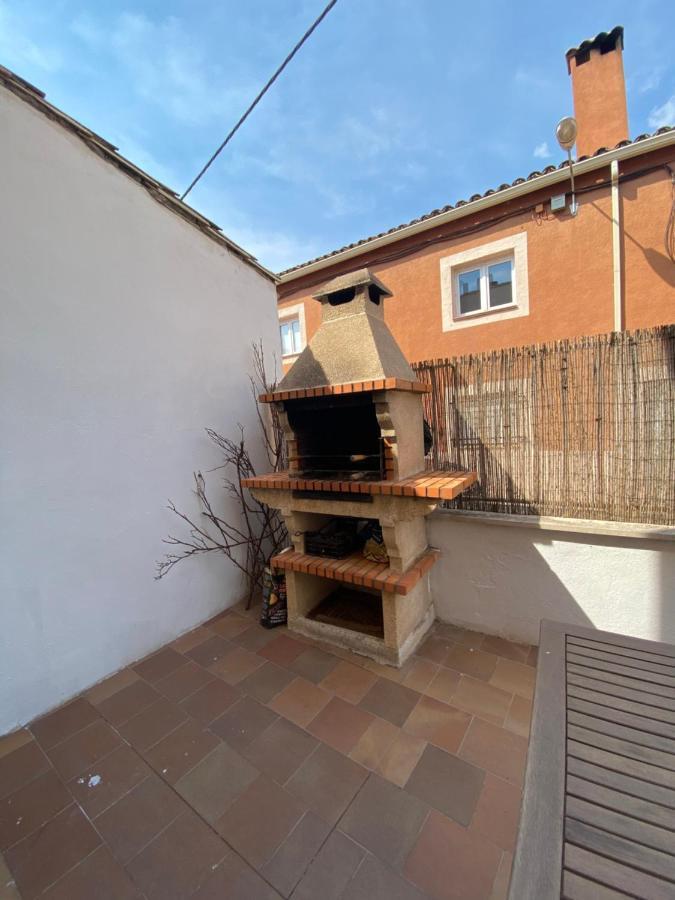 El Rincon De Dorotea - Casa Rural Villalba de la Sierra Esterno foto